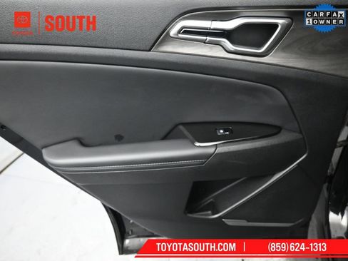 Used 2023 Kia Sportage X-Line image 24