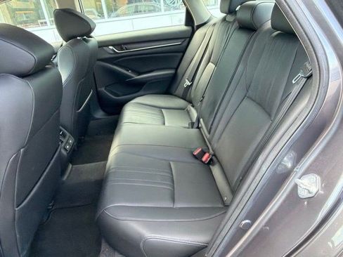 Used 2021 Honda Accord EX-L image 22