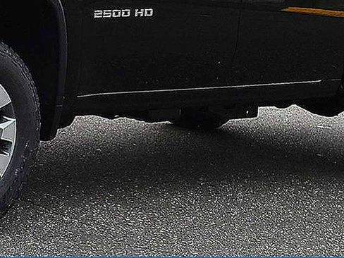 New 2026 Chevrolet Silverado 2500 Custom w/ Custom Value Package image 24