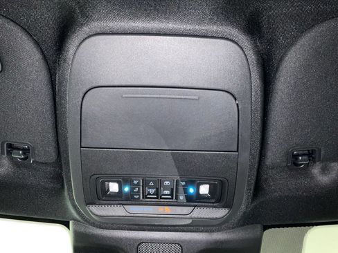 New 2027 Ford Expedition Max King Ranch AWD/4WD image 23