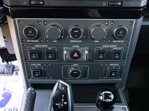 Used 2024 INEOS Grenadier AWD/4WD image 34