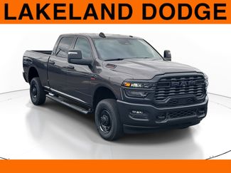 New 2026 RAM 2500 Tradesman video 1