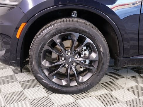 Used 2024 Dodge Durango GT image 20