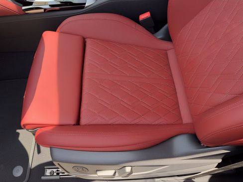 New 2026 Audi SQ5 Premium Plus AWD/4WD image 16