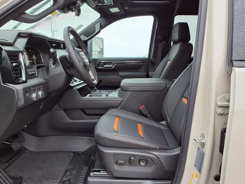 New 2026 GMC Sierra 2500 AT4 w/ AT4 Premium Plus Package image 19