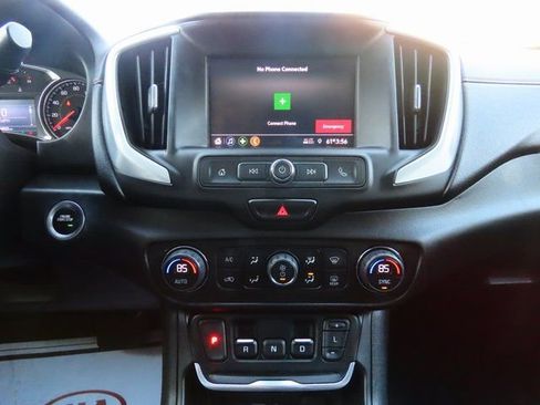 Used 2020 GMC Terrain SLE w/ Driver Convenience Package image 23