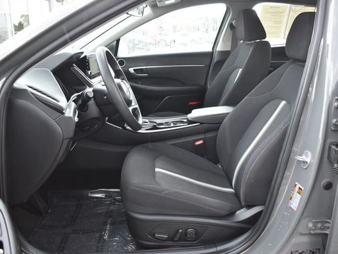 Used 2023 Hyundai Sonata SEL FWD image 28