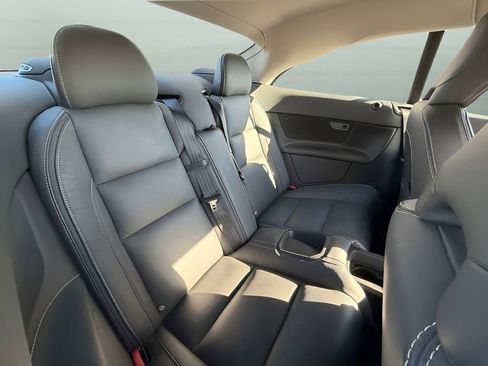 Used 2013 Volvo C70 T5 image 20