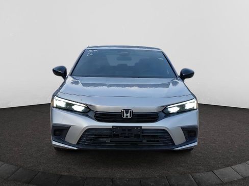 Used 2022 Honda Civic Sport image 2
