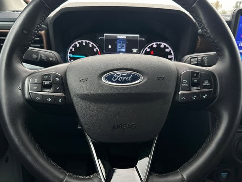 Used 2023 Ford Maverick Lariat w/ Lariat Luxury Package image 22