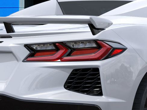 New 2026 Chevrolet Corvette Stingray Premium Conv w/ Z51 Performance Package image 35