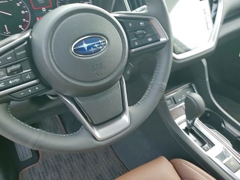 New 2025 Subaru Ascent Touring image 18