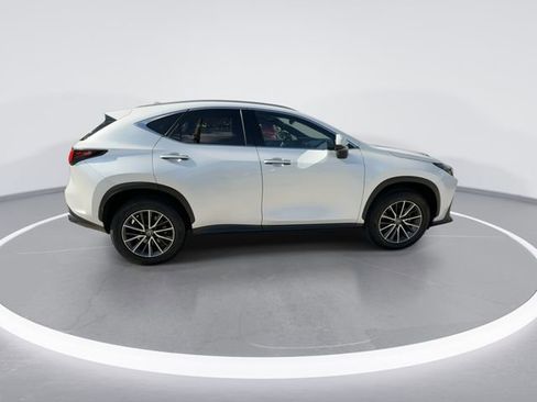 Certified 2024 Lexus NX 350 AWD image 9