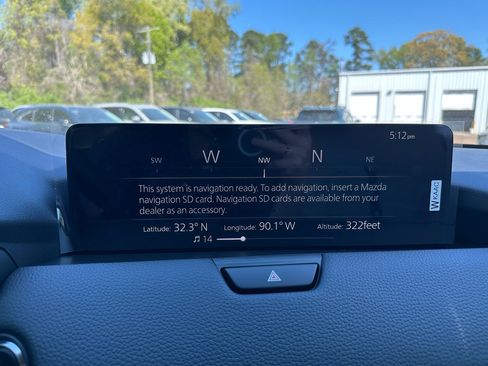 New 2026 MAZDA CX-90 3.3 Turbo w/ Preferred Package image 14