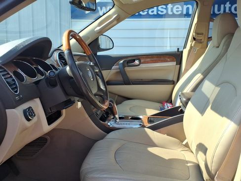 Used 2012 Buick Enclave Leather w/ Trailering Provision Package AWD/4WD image 7