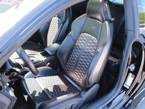 Used 2021 Audi RS 5 w/ Dynamic Package AWD/4WD image 3