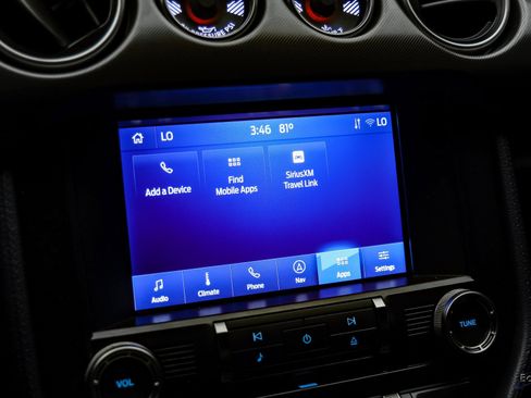 Used 2022 Ford Mustang Shelby GT500 w/ Technology Package image 50