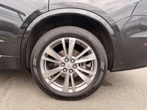 Used 2021 Cadillac XT6 Premium Luxury AWD/4WD image 55