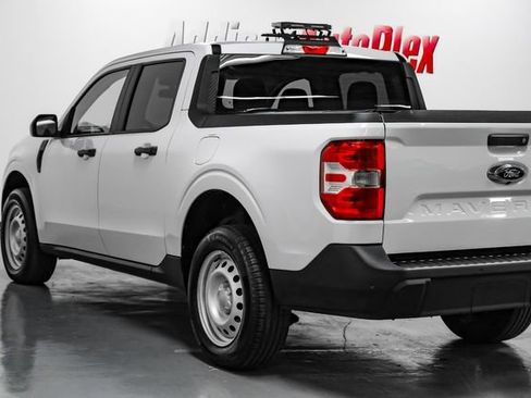 Used 2022 Ford Maverick XL image 12