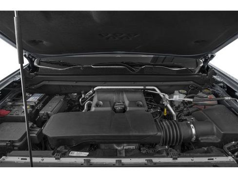 New 2026 Chevrolet Colorado Z71 AWD/4WD image 8