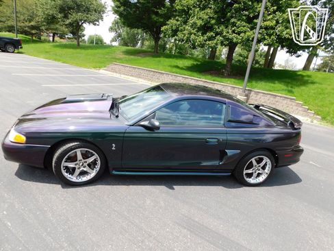 Used 1996 Ford Mustang Cobra image 13