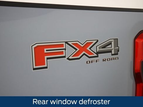 New 2026 Ford F350 Platinum w/ Platinum Plus Package AWD/4WD image 26