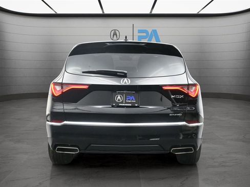 Certified 2023 Acura MDX SH-AWD w/ Technology Package image 25