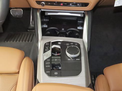 Used 2025 BMW 430i xDrive Coupe w/ M Sport Package AWD/4WD image 22