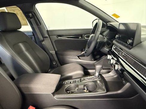 Used 2025 Honda Civic Sport image 49