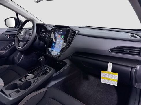 New 2026 Subaru Crosstrek 2.5i Limited AWD/4WD image 27