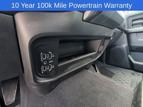 New 2026 RAM 2500 Tradesman AWD/4WD image 17