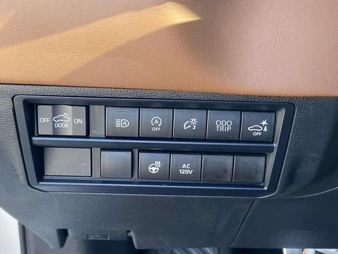 Used 2023 Toyota Tundra 1794 Edition w/ TRD Off-Road Package AWD/4WD image 31