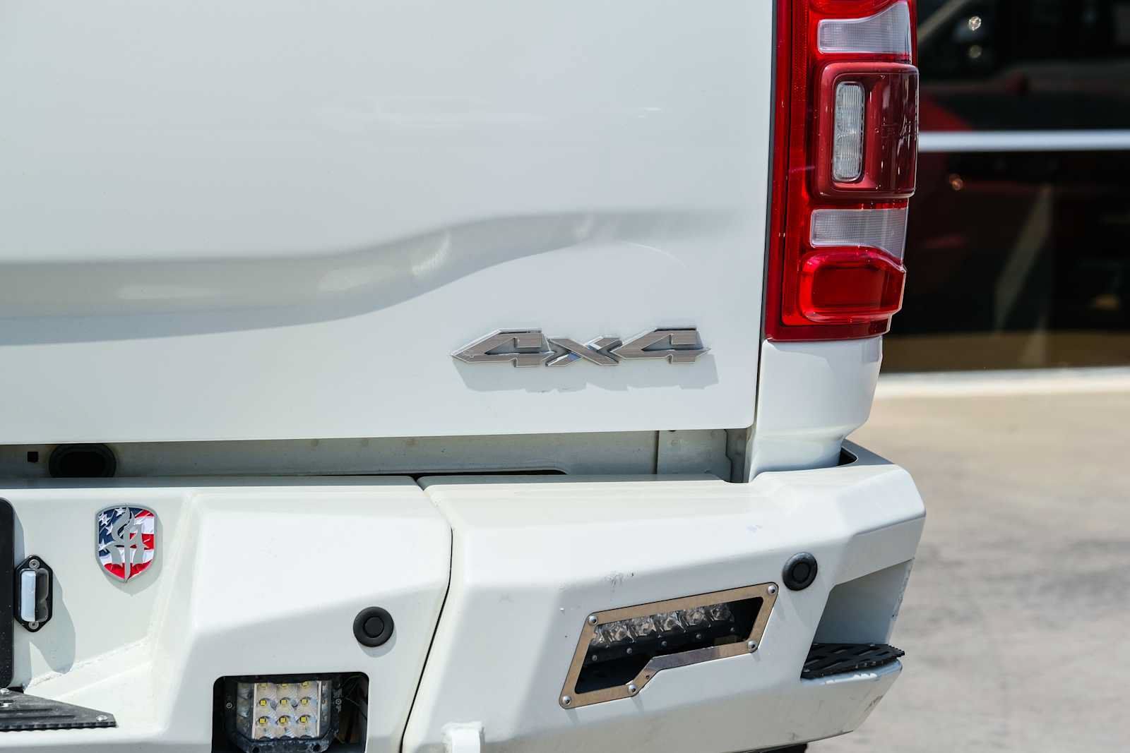 Used 2019 RAM 2500 Limited AWD/4WD image 18