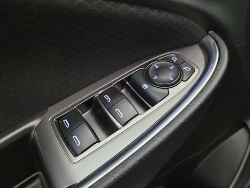 Used 2016 Chevrolet Malibu LT FWD image 27