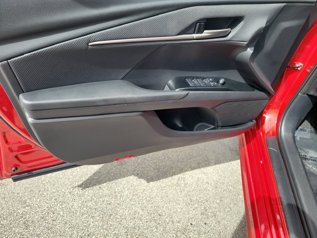 Used 2026 Toyota Camry SE w/ Multimedia Upgrade Package FWD image 20