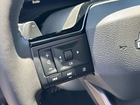 New 2026 Nissan Pathfinder SL AWD/4WD image 25