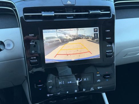 Used 2022 Hyundai Tucson SEL w/ Convenience + Premium Package image 22