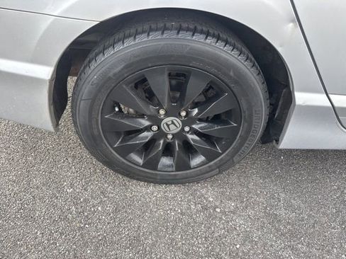 Used 2011 Honda Civic EX-L image 9