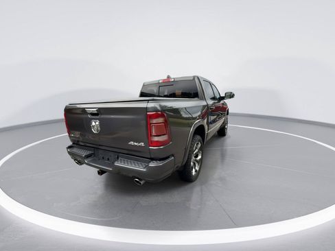 Used 2020 RAM 1500 Limited AWD/4WD image 5