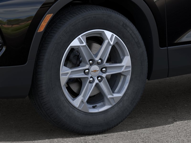 New 2026 Chevrolet Blazer LT FWD image 9