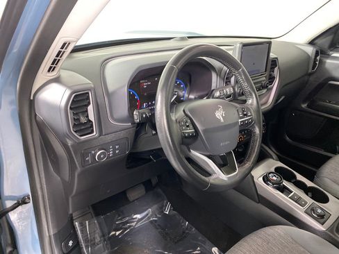 Used 2021 Ford Bronco Sport Big Bend w/ Big Bend Package image 11