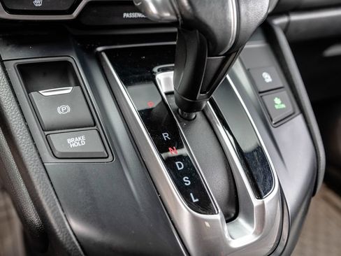 Used 2021 Honda CR-V Touring image 26