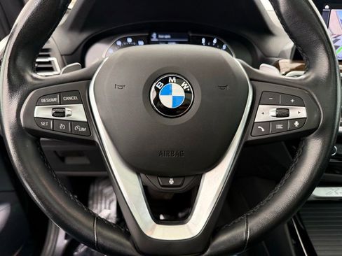 Used 2022 BMW X3 xDrive30i AWD/4WD image 43