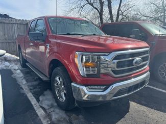 Certified 2023 Ford F150 XLT w/ Equipment Group 302A High video 1