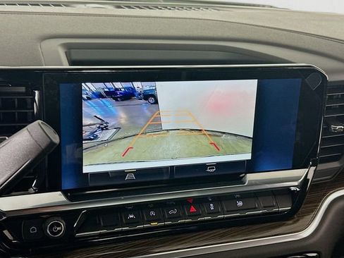 New 2026 Chevrolet Silverado 1500 RST image 14