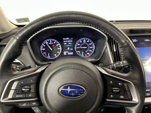 Used 2022 Subaru Outback Limited image 12
