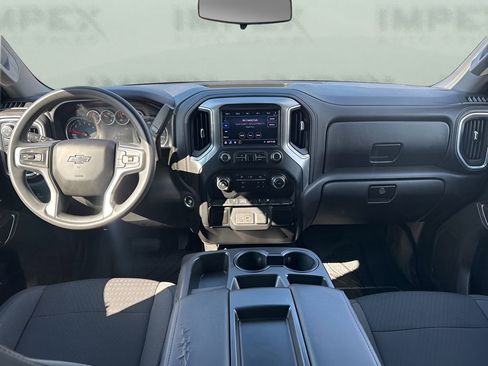 Used 2019 Chevrolet Silverado 1500 RST w/ Bed Protection Package image 11