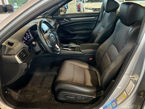Used 2021 Honda Accord Sport image 14