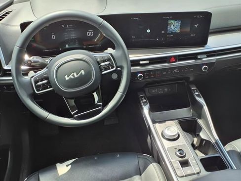 New 2025 Kia Sorento EX w/ EX Panoramic Sunroof Package AWD/4WD image 5