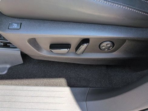 Used 2025 INFINITI QX60 Autograph w/ Cargo Package AWD/4WD image 20